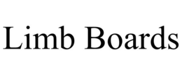 LIMB BOARDS trademark