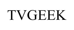 TVGEEK trademark