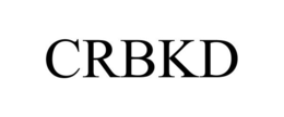 CRBKD trademark