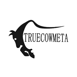 TRUECOWMETA trademark