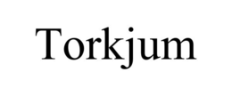TORKJUM trademark