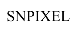 SNPIXEL trademark
