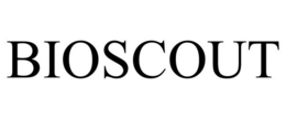 BIOSCOUT trademark