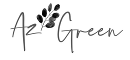 AZ GREEN trademark