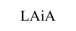 LAIA trademark