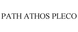 PATH ATHOS PLECO trademark