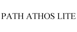 PATH ATHOS LITE trademark