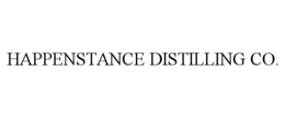 HAPPENSTANCE DISTILLING CO. trademark