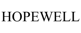 HOPEWELL trademark