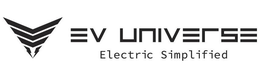 EV UNIVERSE ELECTRIC SIMPLIFIED trademark