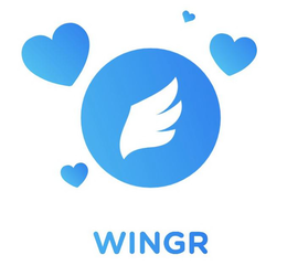 WINGR trademark