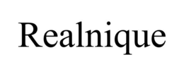 REALNIQUE trademark
