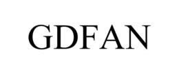 GDFAN trademark