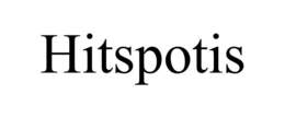 HITSPOTIS trademark