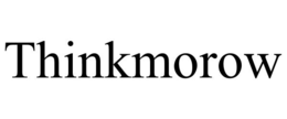 THINKMOROW trademark