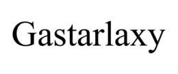 GASTARLAXY trademark