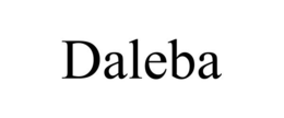 DALEBA trademark