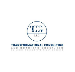 TCCG LLC TRANSFORMATIONAL CONSULTING AND COACHING GROUP, LLC BUILDING PRODUCTIVE RELATIONSHIPS trademark