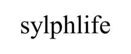 SYLPHLIFE trademark