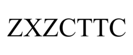 ZXZCTTC trademark