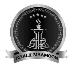 KHALIL MAAMOON trademark