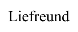 LIEFREUND trademark