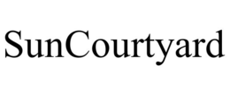 SUNCOURTYARD trademark