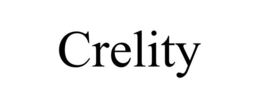 CRELITY trademark