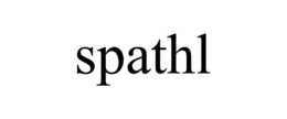 SPATHL trademark