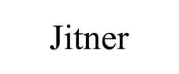JITNER trademark