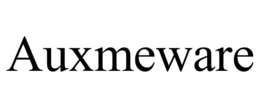 AUXMEWARE trademark