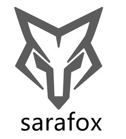 SARAFOX trademark