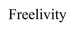 FREELIVITY trademark