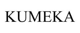 KUMEKA trademark