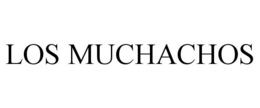 LOS MUCHACHOS trademark