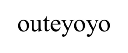 OUTEYOYO trademark