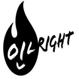 OILRIGHT trademark