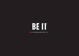 BE IT trademark