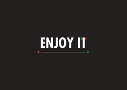 ENJOY IT trademark