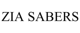 ZIA SABERS trademark