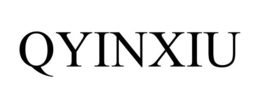 QYINXIU trademark