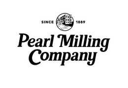 SINCE 1889 PEARL MILLING COMPANY trademark