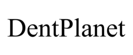 DENTPLANET trademark