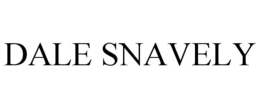 DALE SNAVELY trademark