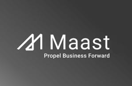 M MAAST PROPEL BUSINESS FORWARD trademark
