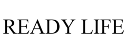 READY LIFE trademark