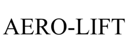 AERO-LIFT trademark