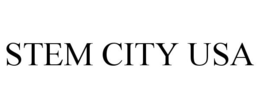 STEM CITY USA trademark