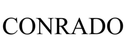 CONRADO trademark