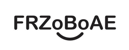 FRZOBOAE trademark
